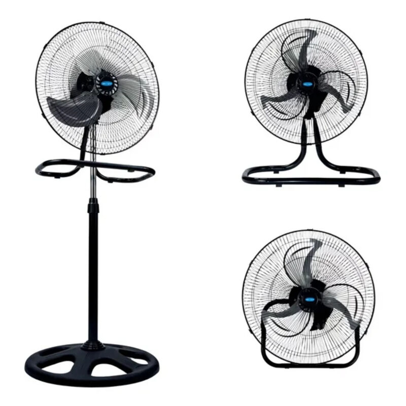 Ventilador de Pedestal Philips CU222 01 / CU222... image number null