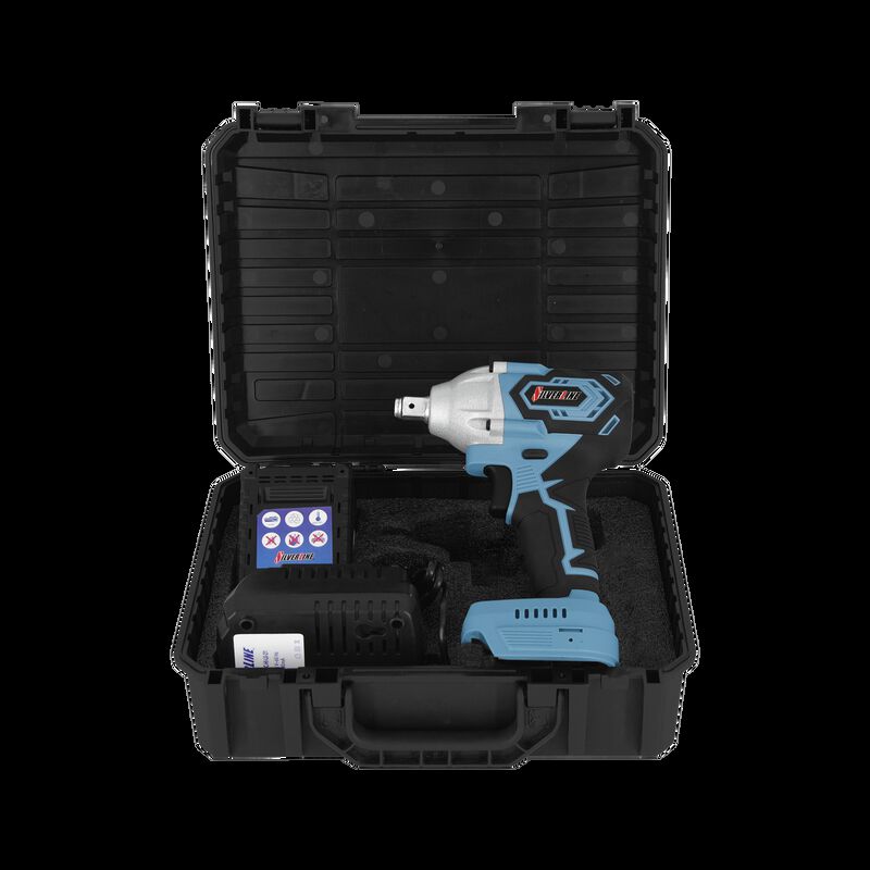 Kit de Juego de Herramientas de 216 piezas + Ll... image number null