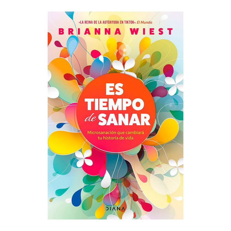 Es tiempo de sanar image number null