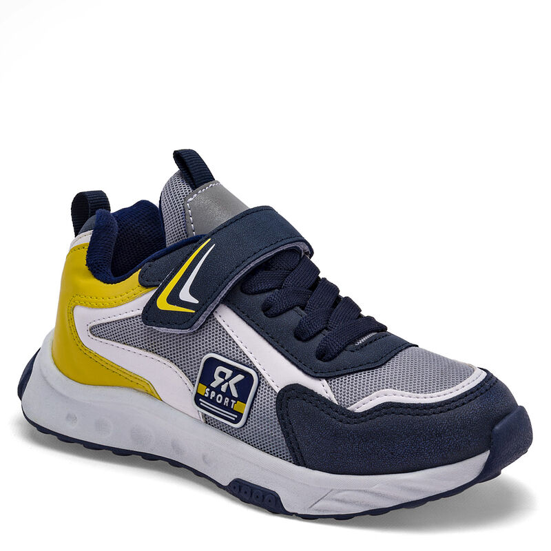 All Teen Tenis urbano para ni&ntilde;o multicolor image number null