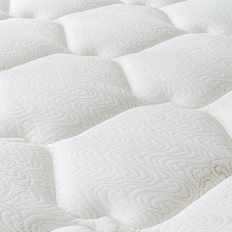 Colchón Individual Ortopédico  Spring Air Comma... image number null