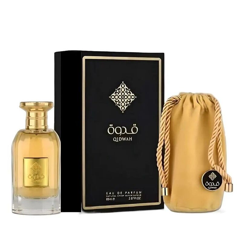 Perfume Ard Al Zaafaran Qidwah, Perfume Unisex,... image number null