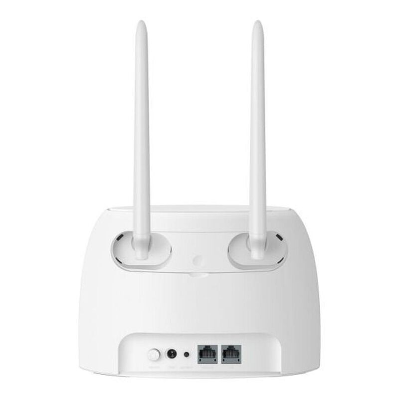 Router Wi-Fi 4G AC1200, 2,4 GHz y 5 GHz, hasta ... image number null