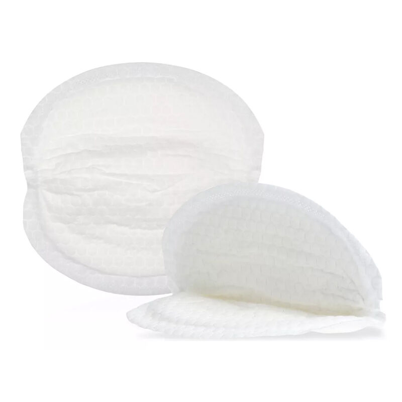 Protectores Desechables Para Lactancia Nuby 60p... image number null