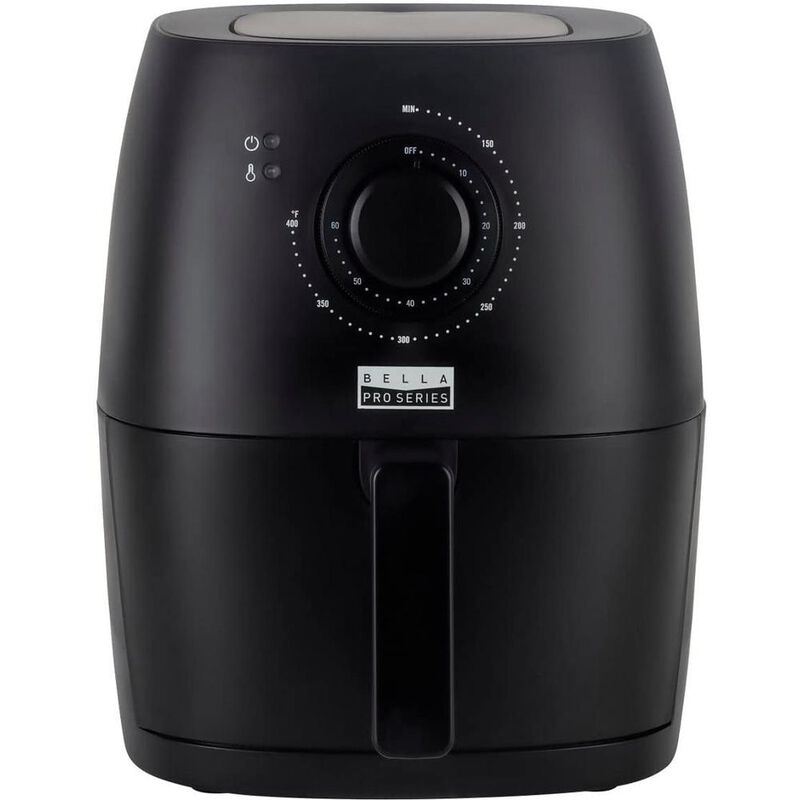 Freidora Aire Bella Pro Series 3.5 Litros Cocci... image number null