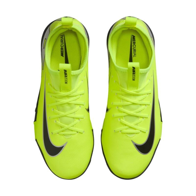 Zapatos De F&uacute;tbol Nike Jr Zoom Vapor 16 Academy... image number null
