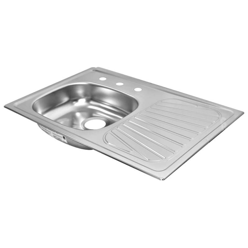 Fregadero / Tarja Cocina Tramontina 93848/535 A... image number null