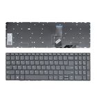 Teclado De Reemplazo Para Port&aacute;til Lxddp Para Lenovo Ideapad, Negro, Distribuci&oacute;n Us