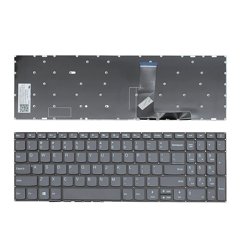 Teclado De Reemplazo Para Port&aacute;til Lxddp Para L... image number null