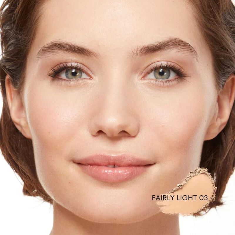 Base De Maquillaje En Polvo Suelto Bareminerals... image number null