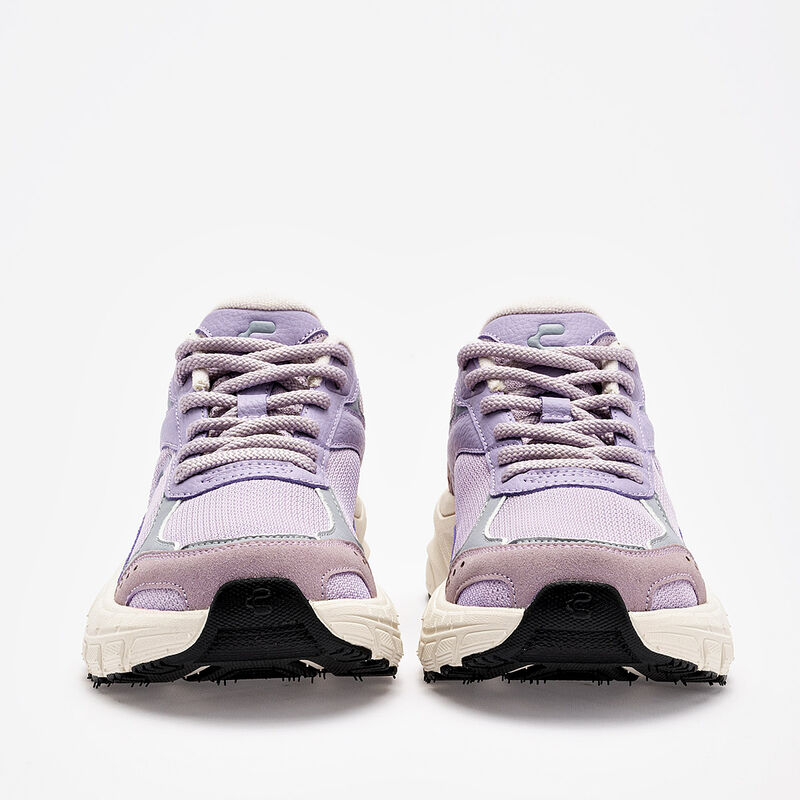 Charly tenis para mujer lila cod 139588-E image number null