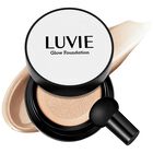 Base Luvie Glow 18 ml Cc Cream Natural
