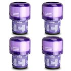 Filtros De Vac&iacute;o De Repuesto Lemige V11 Para Dyson V11/v15