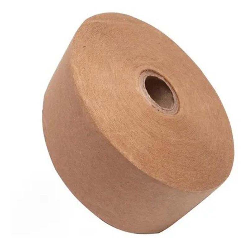 Cinta Engomado Humectable Kraft 5 cm x 50 m image number null