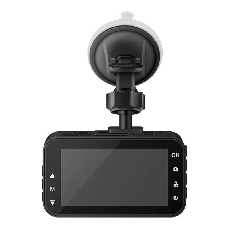 Cámara para auto con grabador 2K, WDR y cámara ... image number null