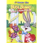 Bugs Bunny. Amor A Primera Vista [dvd]