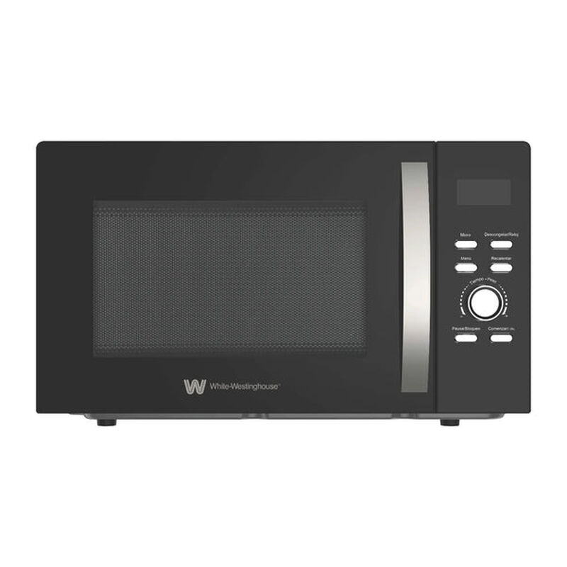 Horno de Microondas White Westinghouse 1.0 Pies... image number null