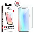 Mica Vidrio 10 Pack Baseline Para Iphone 17 Pro Max Transparente Protectora De Pantalla