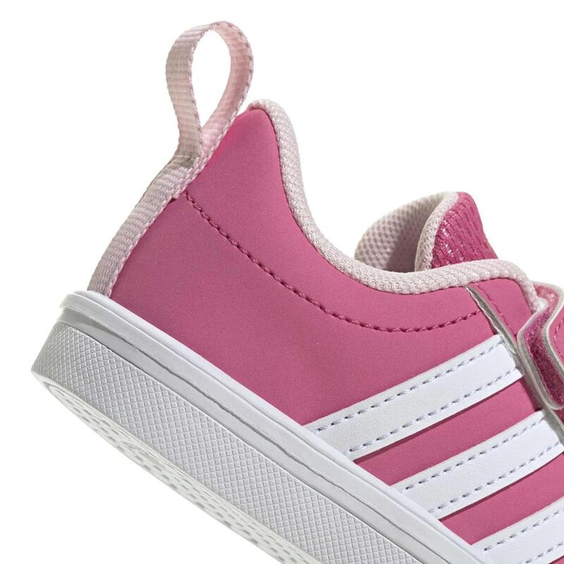 Tenis Adidas Vs Pace 2.0 Cf I Para Ni&ntilde;as Peque&ntilde;... image number null