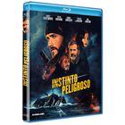 Instinto peligroso - BD [Blu-ray]