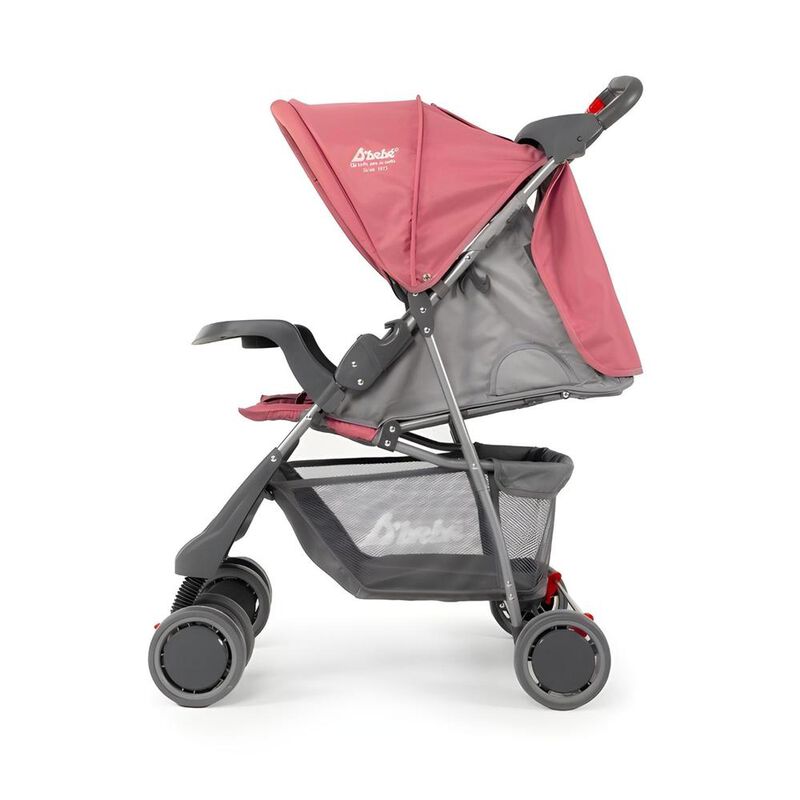 Carriola D'beb&eacute; Citi Unisex de 6 a 24 meses image number null