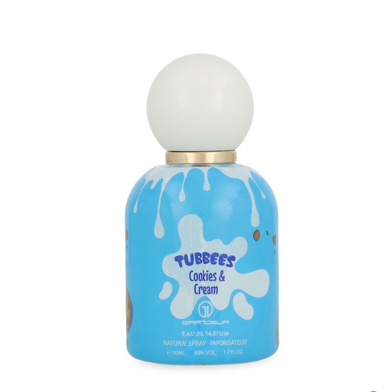 Tubbees Cookies & Cream 50Ml Edp Spray image number null