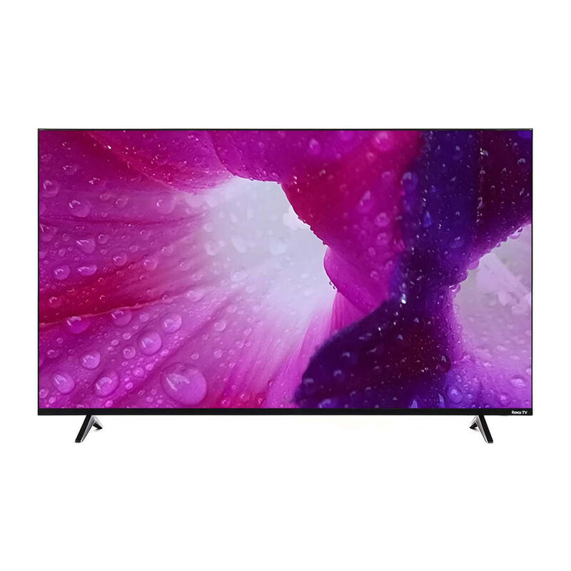 Televisión Pantalla 55 Pulgadas Daewoo Roku TV ... image number null