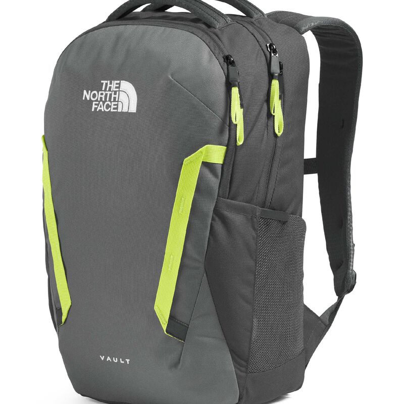 Mochila The North Face Vault 27L Gris Antracita image number null