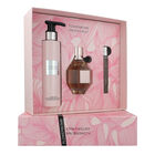 Set Viktor & Rolf Flowerbomb 3pzs 100ml Edp Spray/body Lotion 200ml/ 10ml Edp Spray