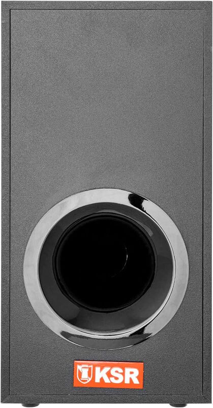 Barra de Sonido Kaiser Kbs-3080 image number null