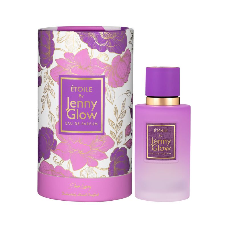 Perfume Jenny Glow Etoile Etoile, 80 Ml, Para U... image number null