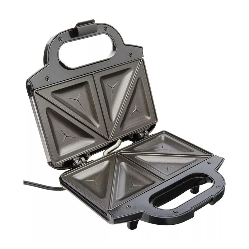 Sandwichera T-Fal Sm155283 2 Panes Ultra Compac... image number null