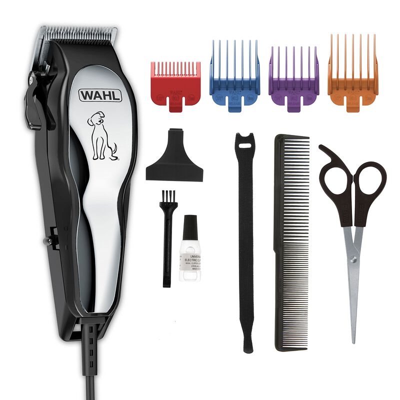 Kit De Aseo Wahl Pet-pro, Cortapelos El&eacute;ctricos... image number null