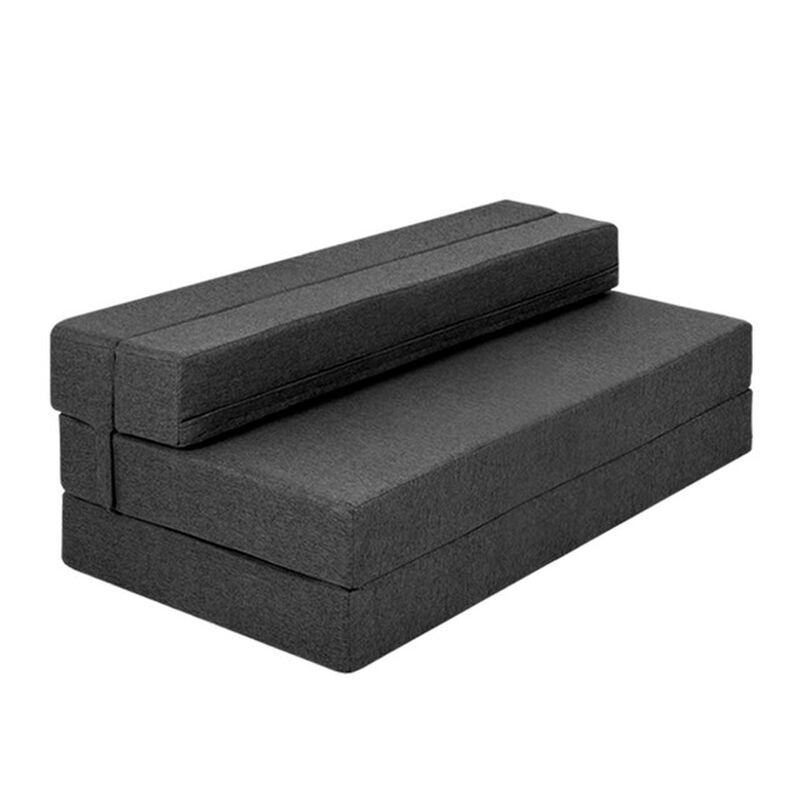 Sillón Plegable Atlas Matrimonial 3 Posiciones ... image number null