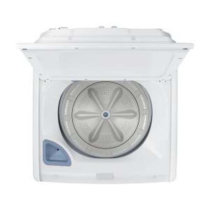 Lavadora Digital Inverter Samsung 22 Kilos Carg... image number null
