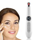 Masajeador Eye Lift Wand Vowleike 3 En 1 Con Luz Roja Vibratoria