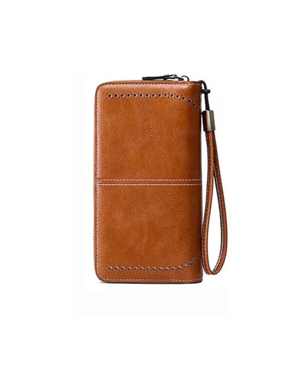 Cartera Pink Brule Fashion And Style Para Mujer image number null
