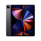iPad Pro 12.9" Wi-fi 128gb Gris Espacial Seminuevo Muy Bueno