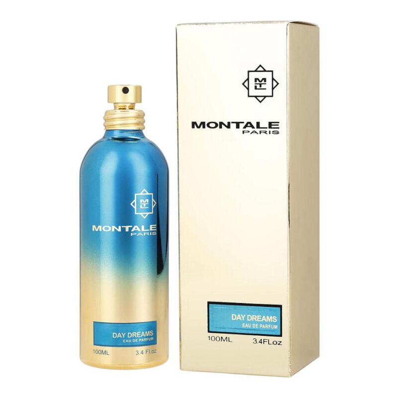 Perfume Montale Day Dreams Edp 100 Ml image number null