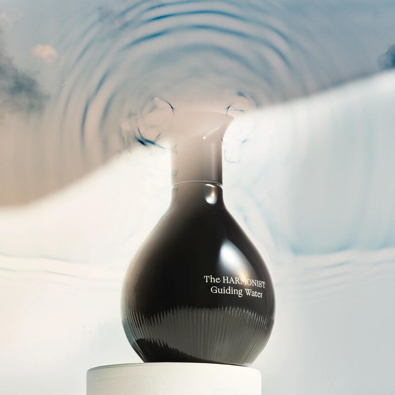 Perfume Spray The Harmonist Guiding Water 50 ml... image number null