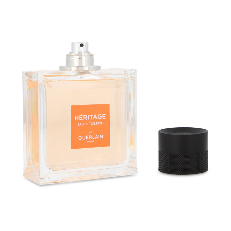 Heritage 100Ml Edt Spray image number null