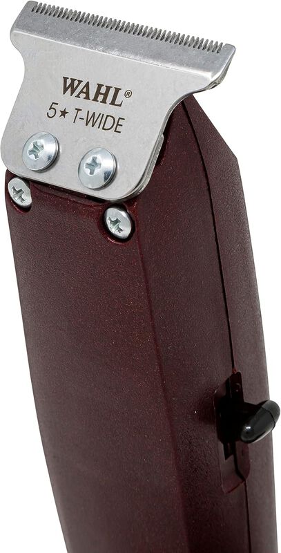 Máquina Rasuradora Wahl Retro "T" Cut (08412) image number null