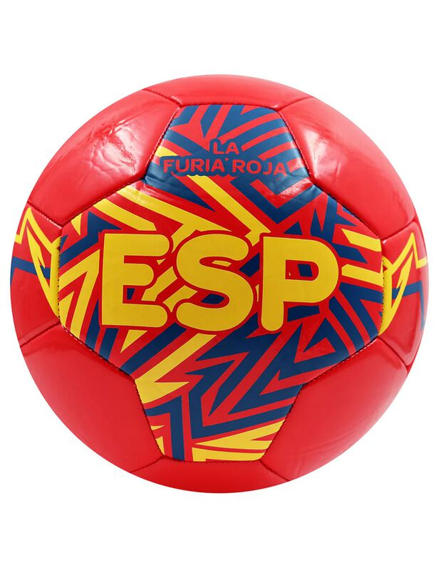 B. SOCCER NO.5 VOIT FC TEAMS ESP SS200 SSS SS25 image number null