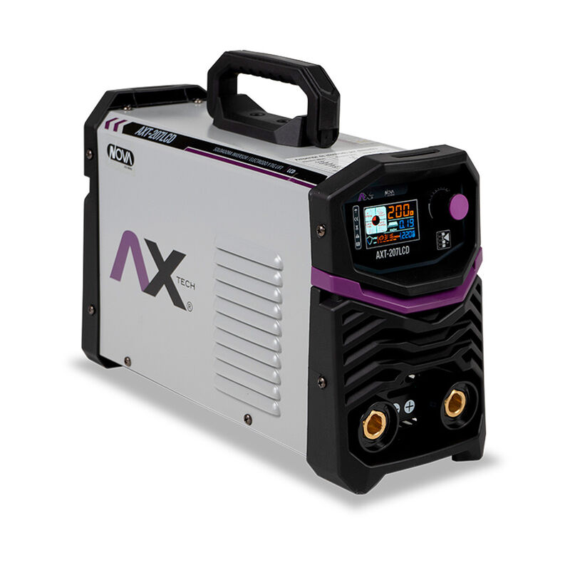 Soldadora Inversor Electrodo Y Tig Lift 200A Bi... image number null