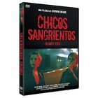 Chicos Sangrientos (dvd)