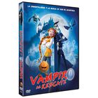 Vampiro al rescate [DVD] (2022) Koshchey: El secuestrador de novias