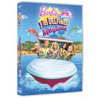 Barbie Y Los Delfines M&aacute;gicos [dvd]
