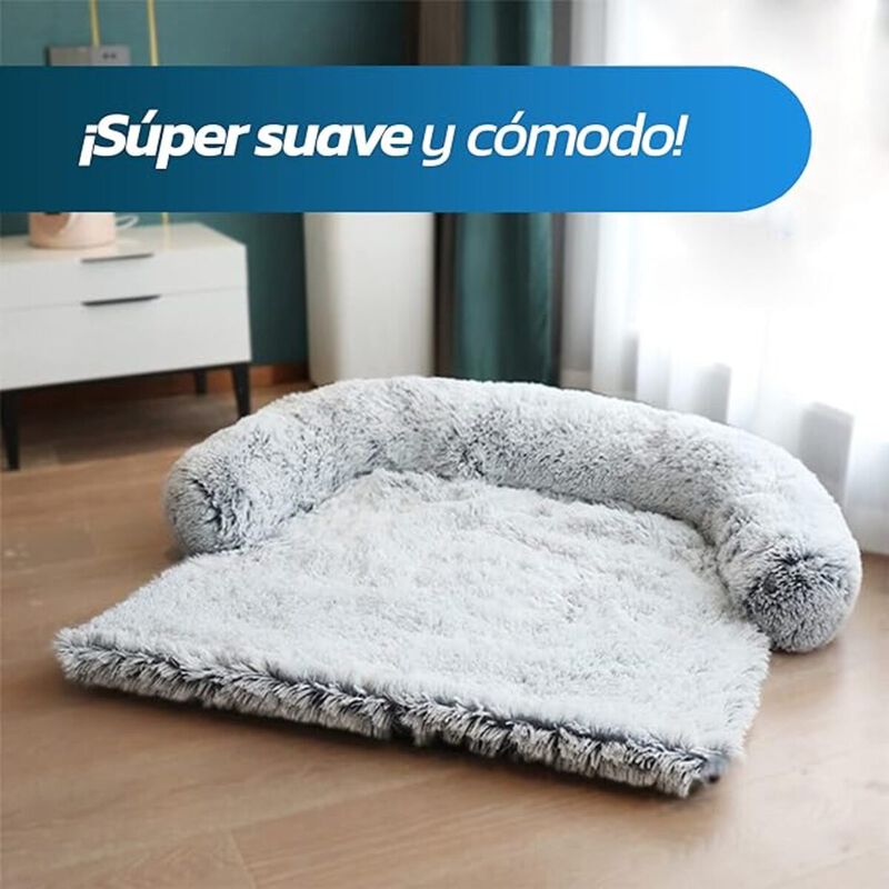 Tapete de Sofá para Perro Bluelander image number null