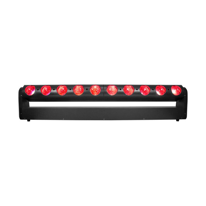Barra Led Bean RGBW 4 En 1 Alienpro Mission 10 ... image number null