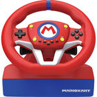 Volante Hori Nintendo Switch Mario Kart Rojo